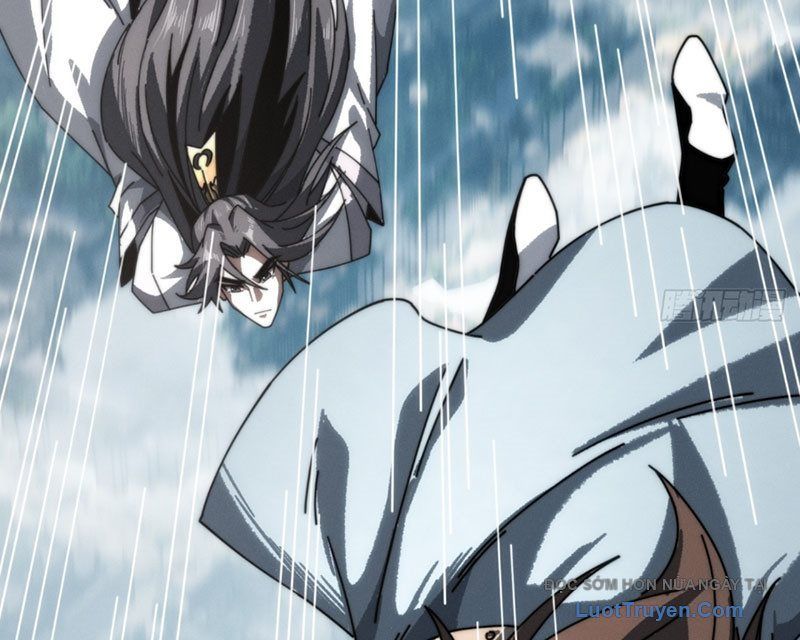 Ta Mô Phỏng Con Đường Trường Sinh Chap 8 - Next Chap 9