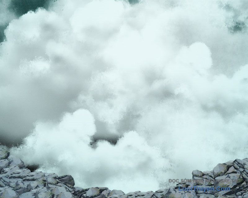 Ta Mô Phỏng Con Đường Trường Sinh Chap 8 - Next Chap 9