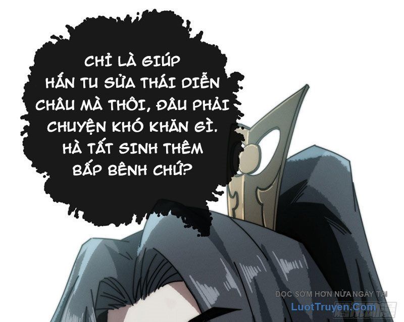 Ta Mô Phỏng Con Đường Trường Sinh Chap 8 - Next Chap 9