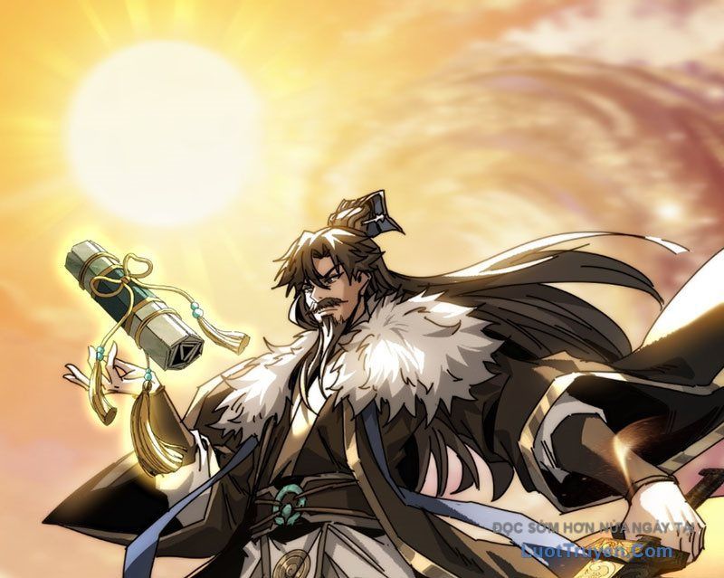 Ta Mô Phỏng Con Đường Trường Sinh Chap 9 - Next Chap 10