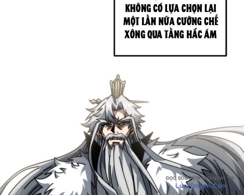 Ta Mô Phỏng Con Đường Trường Sinh Chap 9 - Next Chap 10