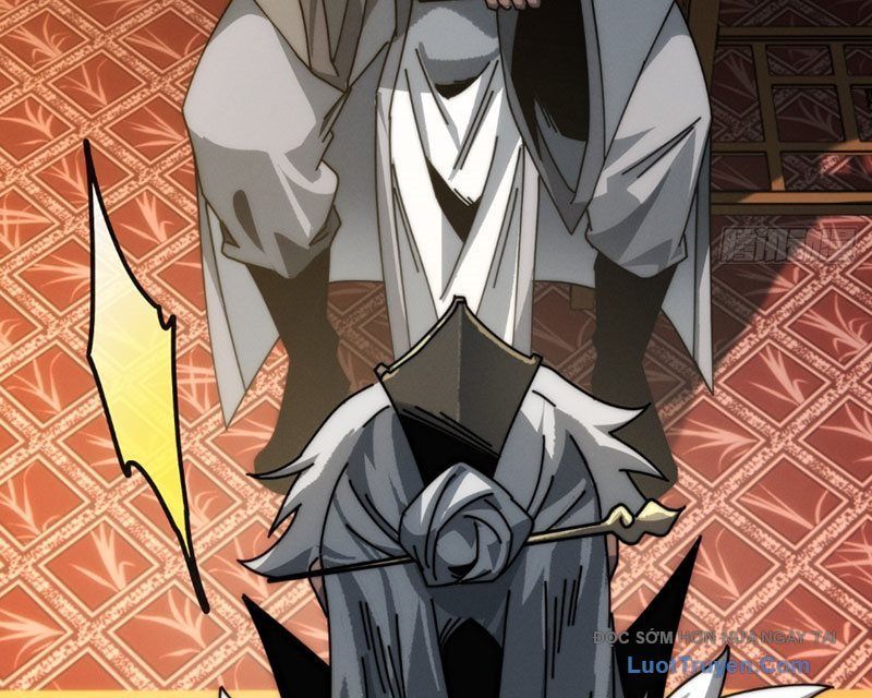 Ta Mô Phỏng Con Đường Trường Sinh Chap 9 - Next Chap 10