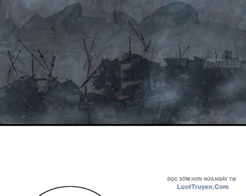 Ta Mô Phỏng Con Đường Trường Sinh Chap 9 - Next Chap 10