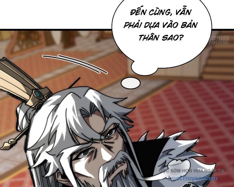 Ta Mô Phỏng Con Đường Trường Sinh Chap 9 - Next Chap 10