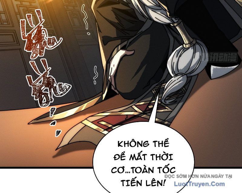 Ta Mô Phỏng Con Đường Trường Sinh Chap 9 - Next Chap 10