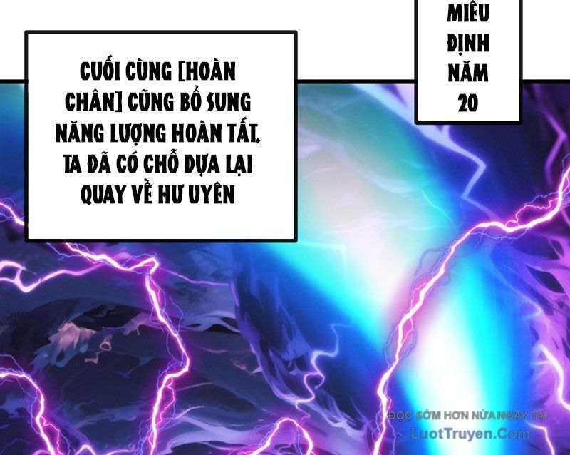 Ta Mô Phỏng Con Đường Trường Sinh Chap 9 - Next Chap 10
