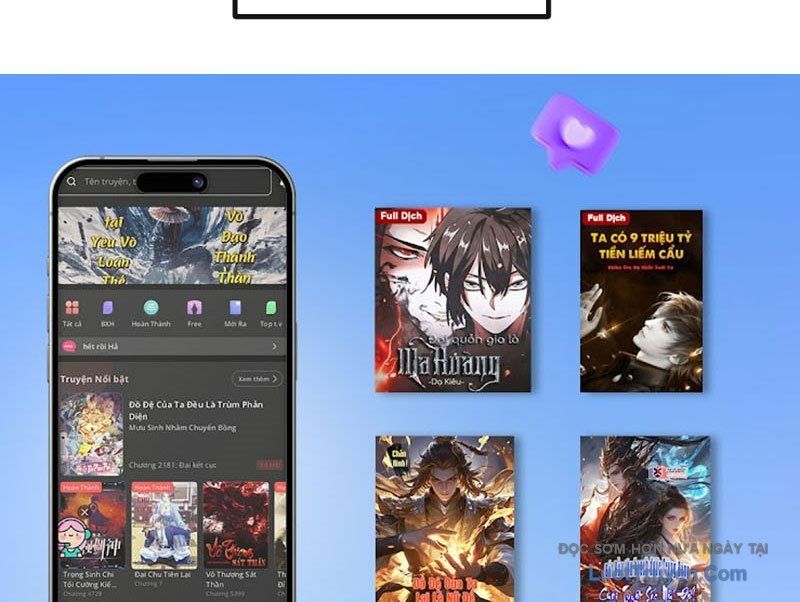 Ta Mô Phỏng Con Đường Trường Sinh Chap 9 - Next Chap 10