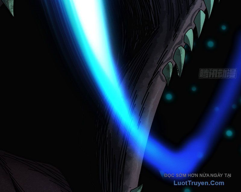 Ta Mô Phỏng Con Đường Trường Sinh Chap 9 - Next Chap 10