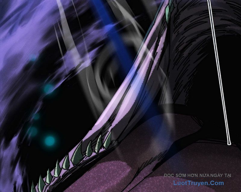 Ta Mô Phỏng Con Đường Trường Sinh Chap 9 - Next Chap 10