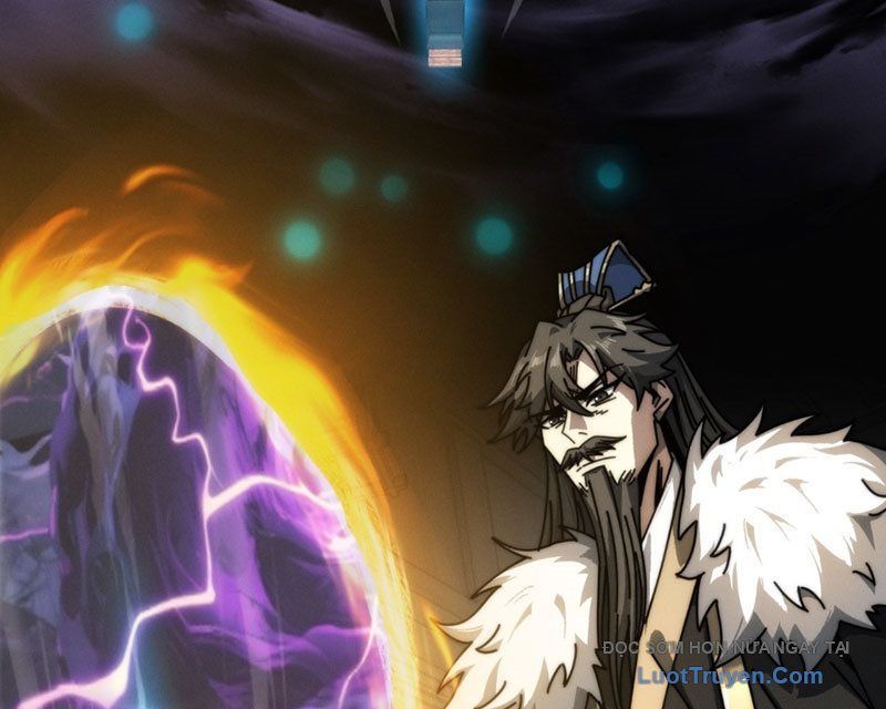 Ta Mô Phỏng Con Đường Trường Sinh Chap 9 - Next Chap 10