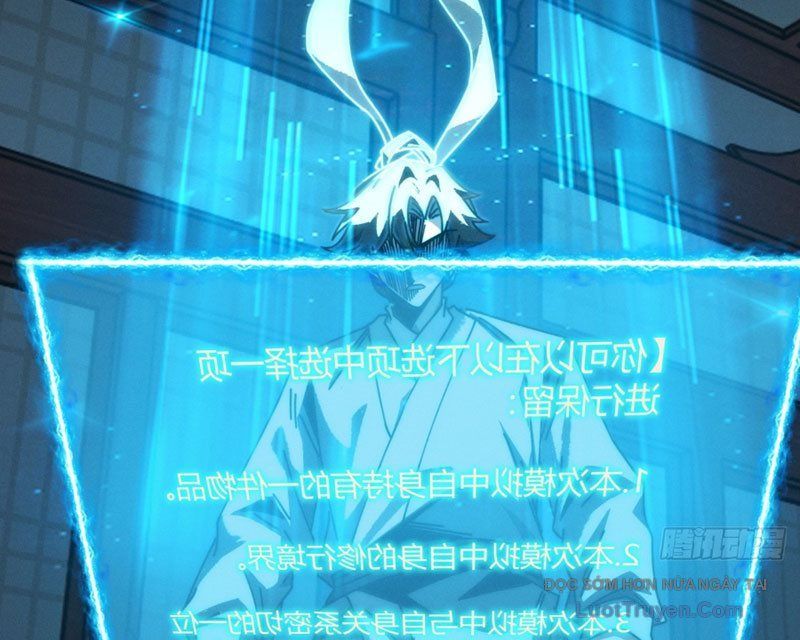 Ta Mô Phỏng Con Đường Trường Sinh Chap 9 - Next Chap 10