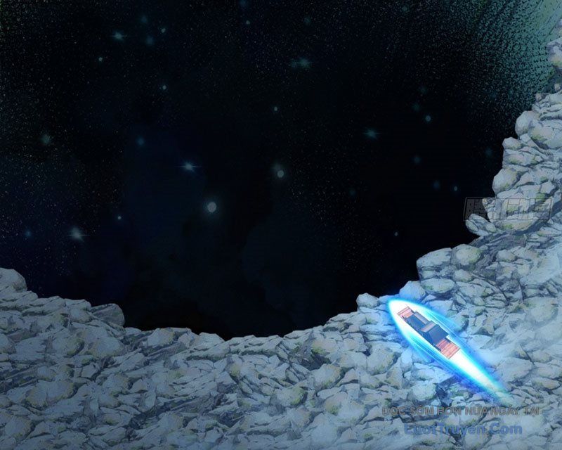 Ta Mô Phỏng Con Đường Trường Sinh Chap 9 - Next Chap 10