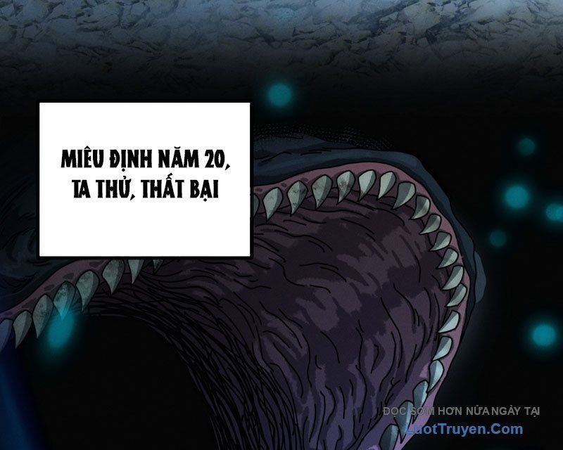 Ta Mô Phỏng Con Đường Trường Sinh Chap 9 - Next Chap 10