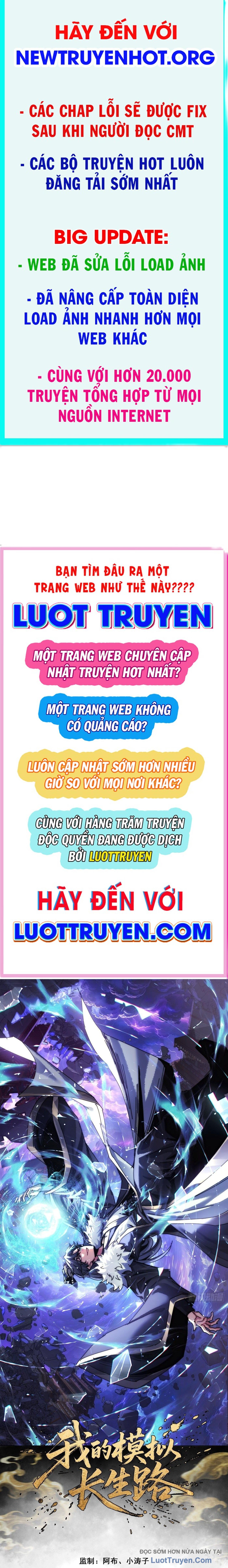 Ta Mô Phỏng Trường Sinh Lộ Chap 11 - Next Chap 12