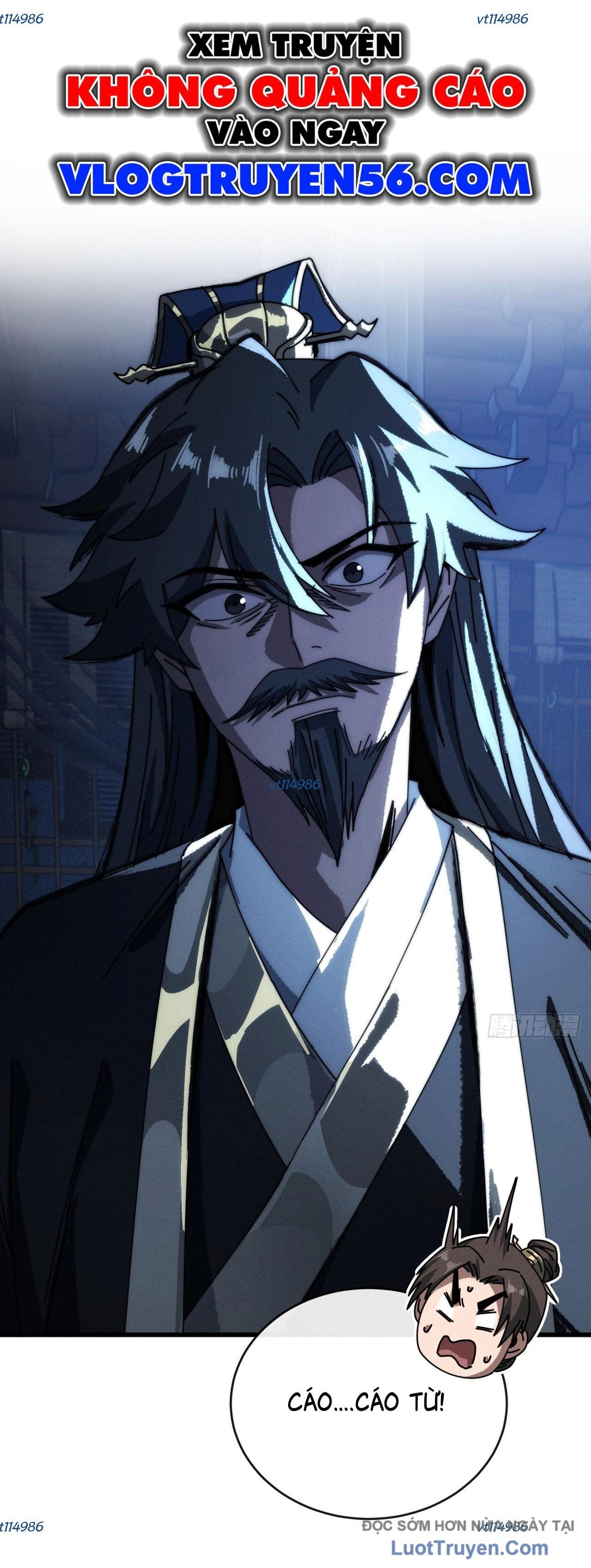 Ta Mô Phỏng Trường Sinh Lộ Chap 11 - Next Chap 12