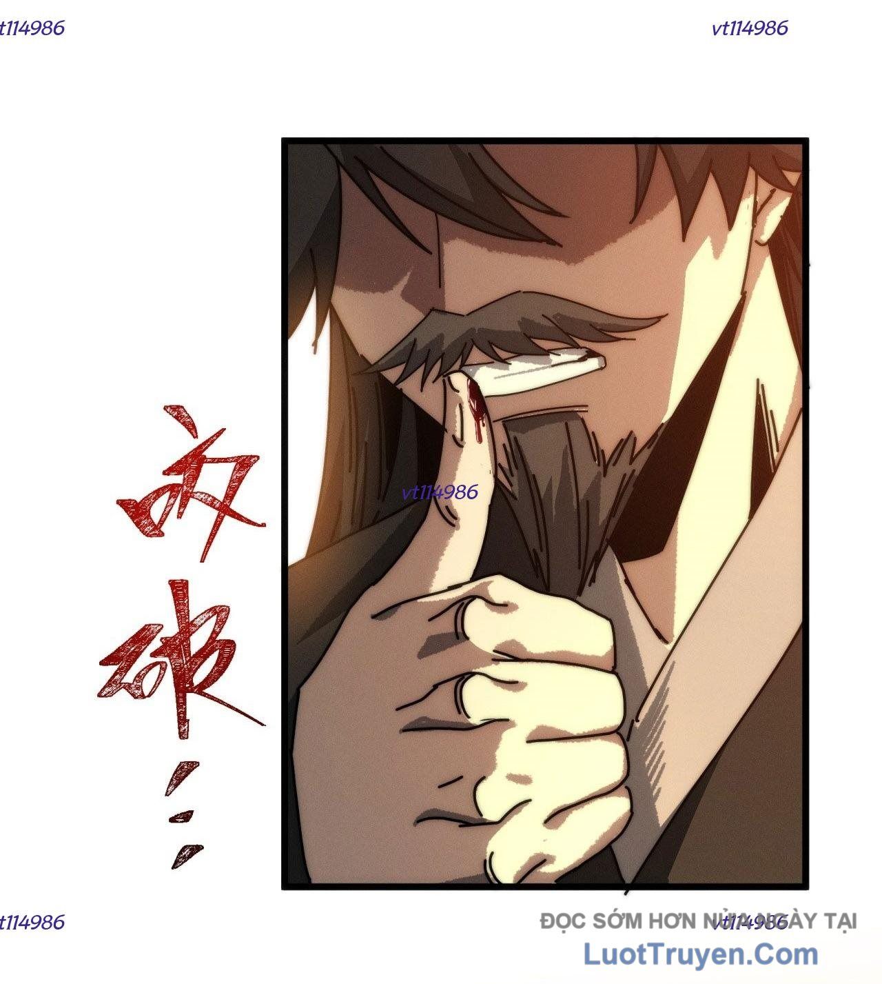 Ta Mô Phỏng Trường Sinh Lộ Chap 11 - Next Chap 12