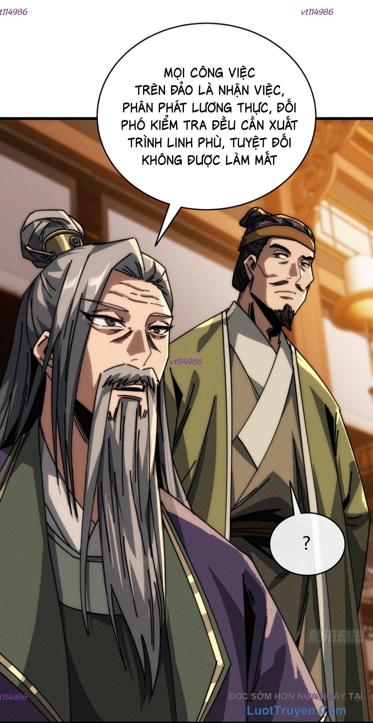 Ta Mô Phỏng Trường Sinh Lộ Chap 11 - Next Chap 12