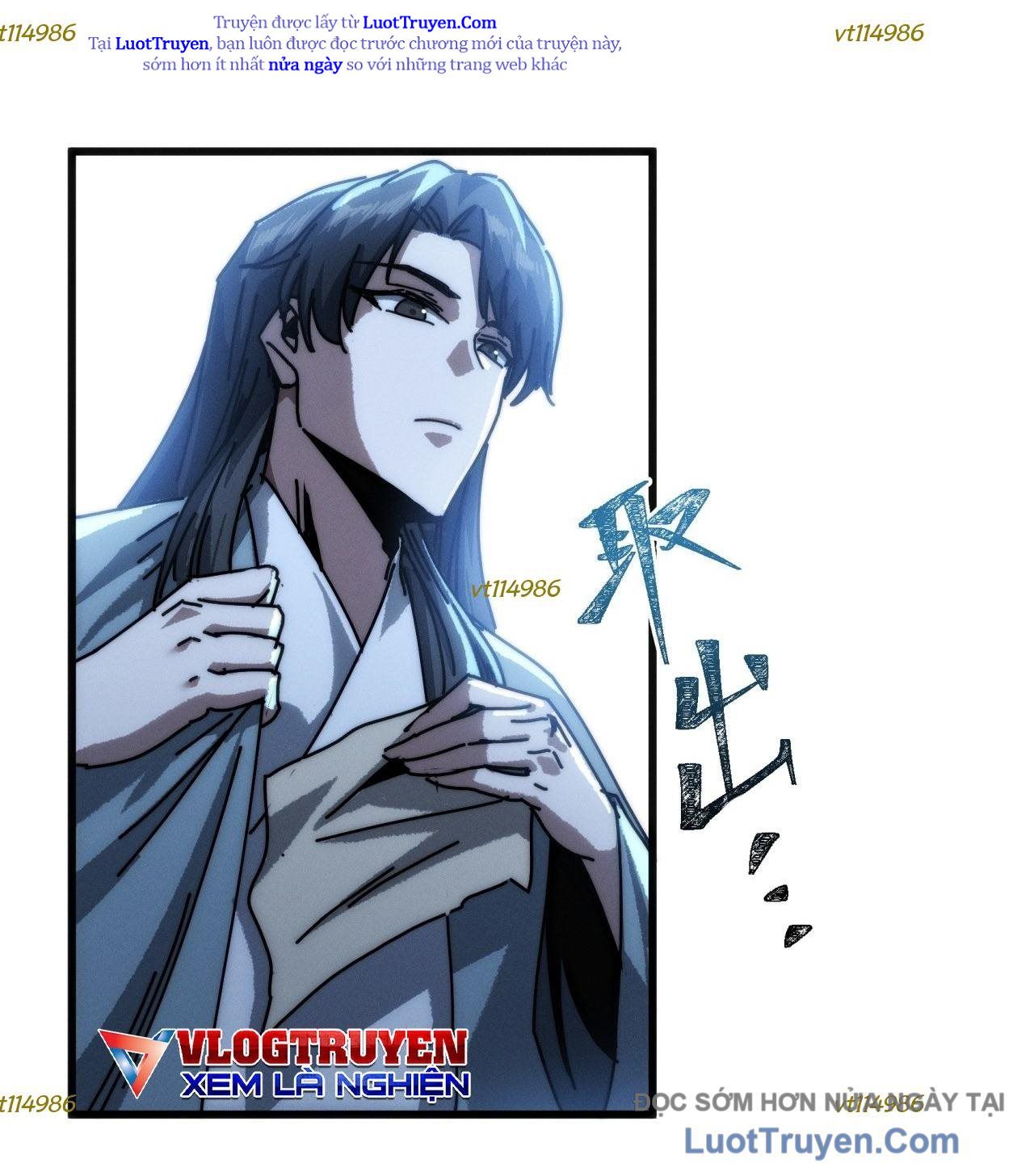 Ta Mô Phỏng Trường Sinh Lộ Chap 11 - Next Chap 12