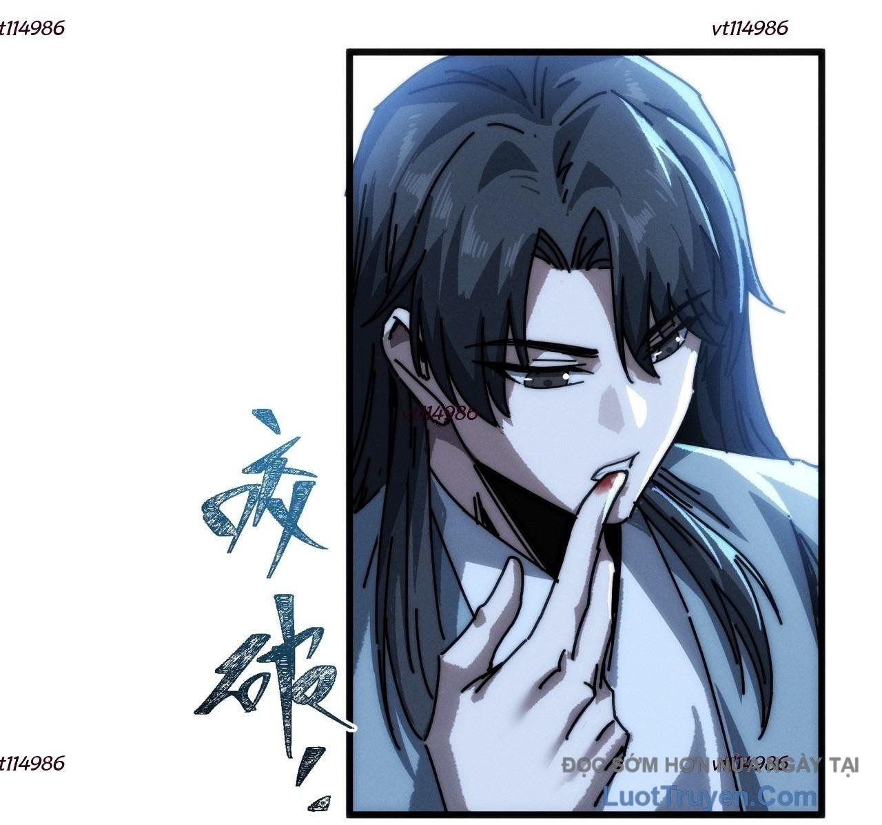 Ta Mô Phỏng Trường Sinh Lộ Chap 11 - Next Chap 12