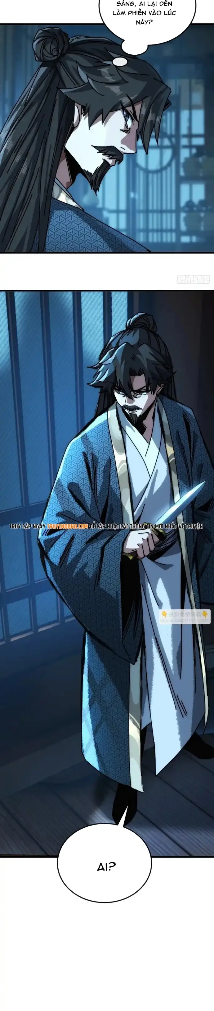 Ta Mô Phỏng Trường Sinh Lộ Chap 20 - Next Chap 21