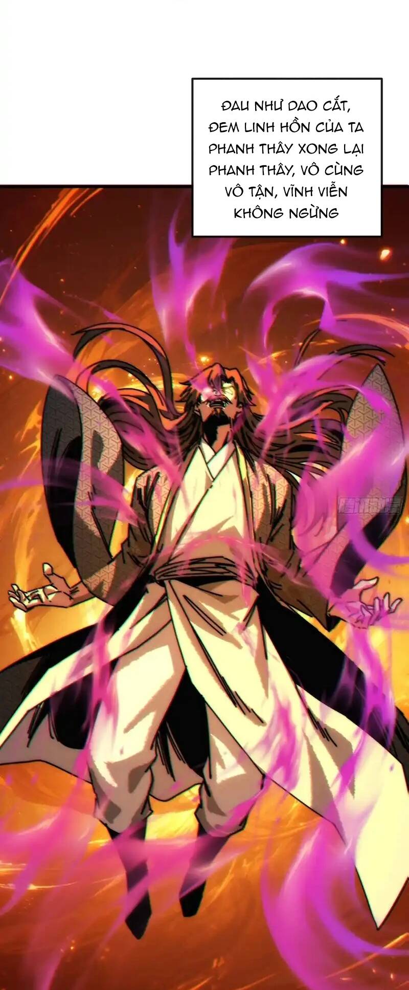 Ta Mô Phỏng Trường Sinh Lộ Chap 22 - Next Chap 23