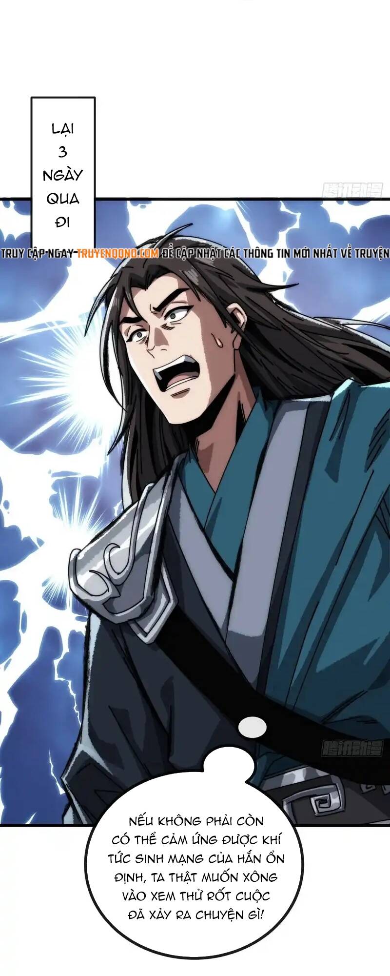 Ta Mô Phỏng Trường Sinh Lộ Chap 22 - Next Chap 23