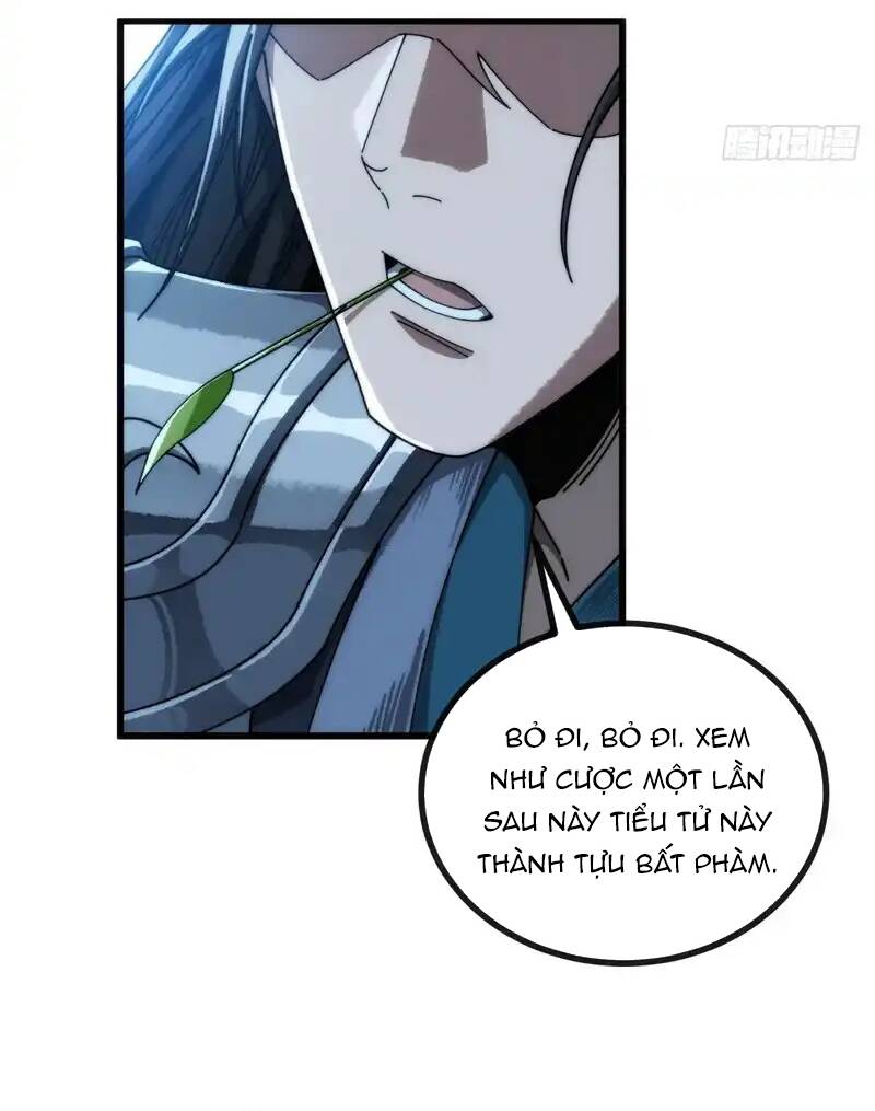 Ta Mô Phỏng Trường Sinh Lộ Chap 22 - Next Chap 23