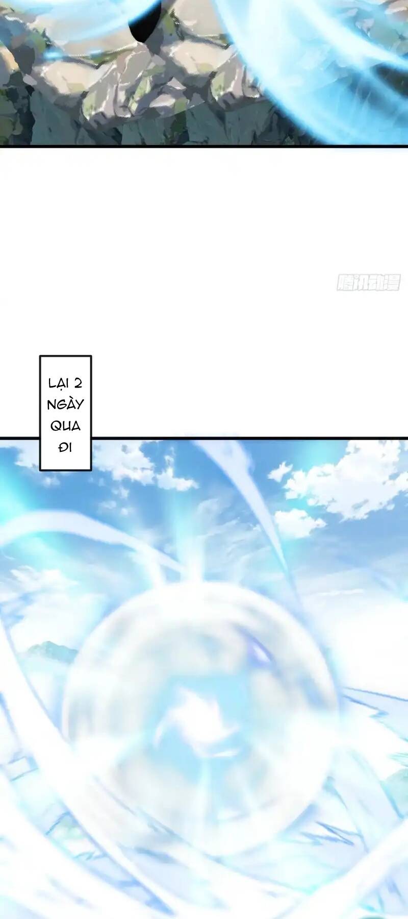 Ta Mô Phỏng Trường Sinh Lộ Chap 22 - Next Chap 23