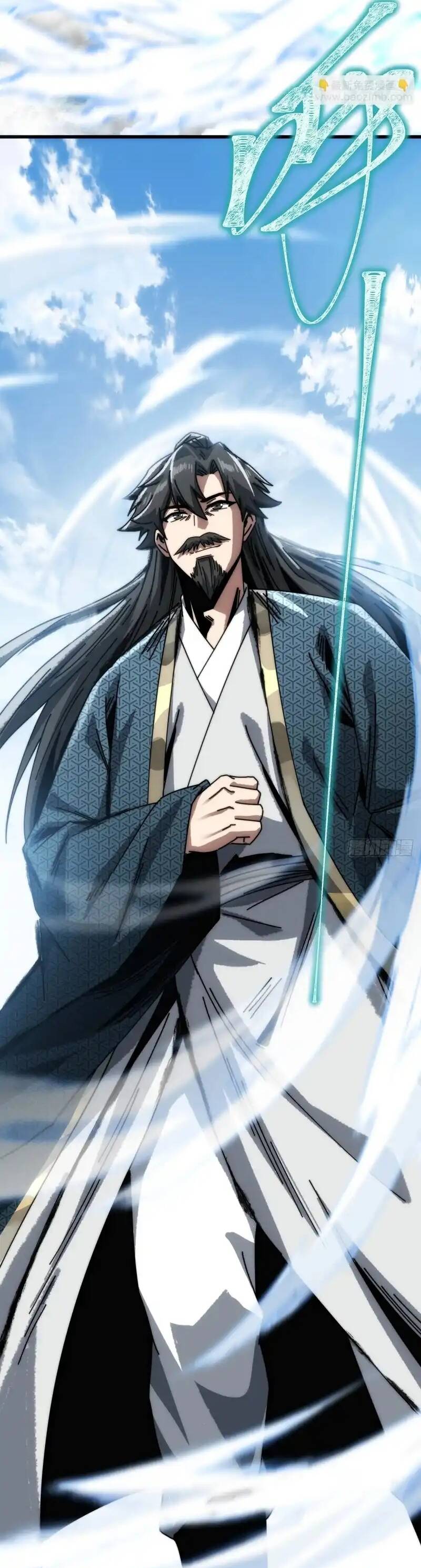 Ta Mô Phỏng Trường Sinh Lộ Chap 22 - Next Chap 23