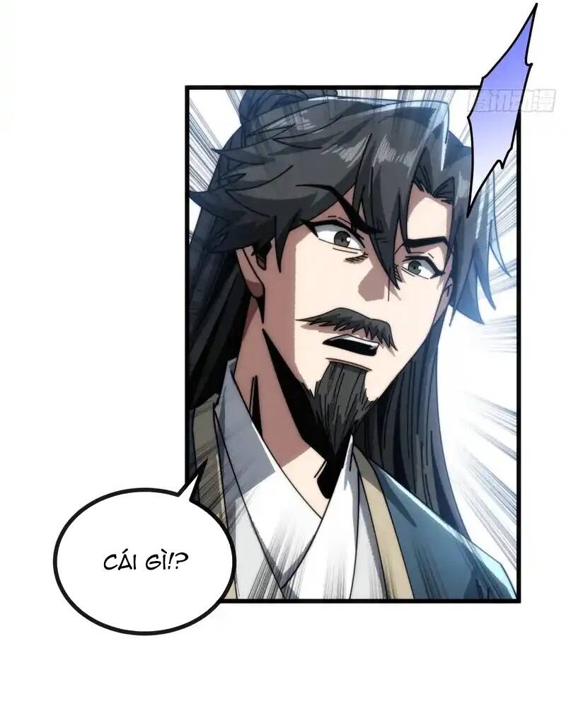 Ta Mô Phỏng Trường Sinh Lộ Chap 22 - Next Chap 23