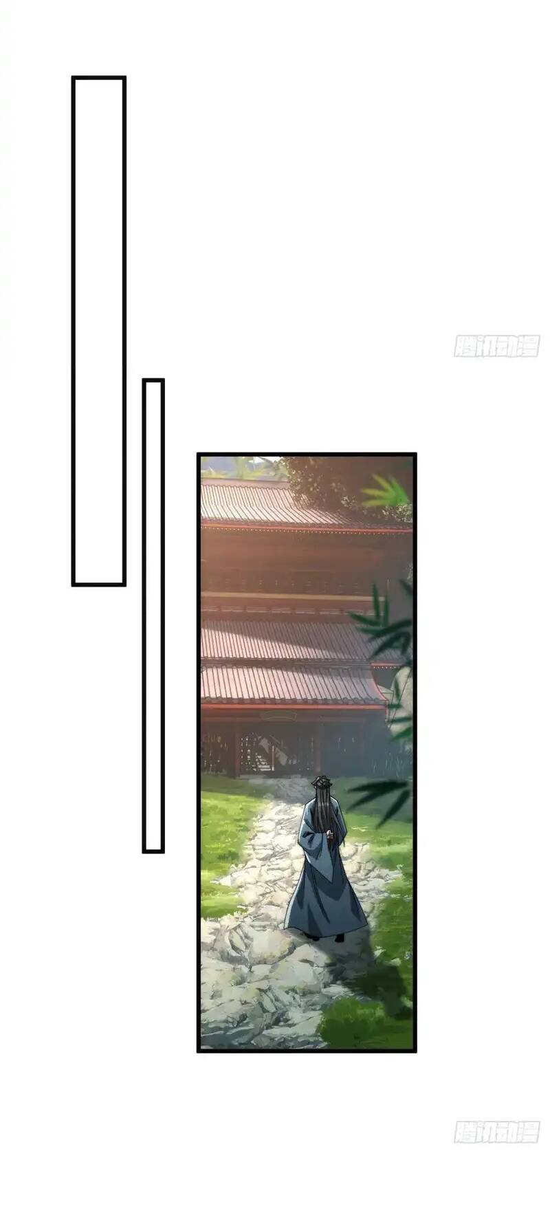 Ta Mô Phỏng Trường Sinh Lộ Chap 22 - Next Chap 23