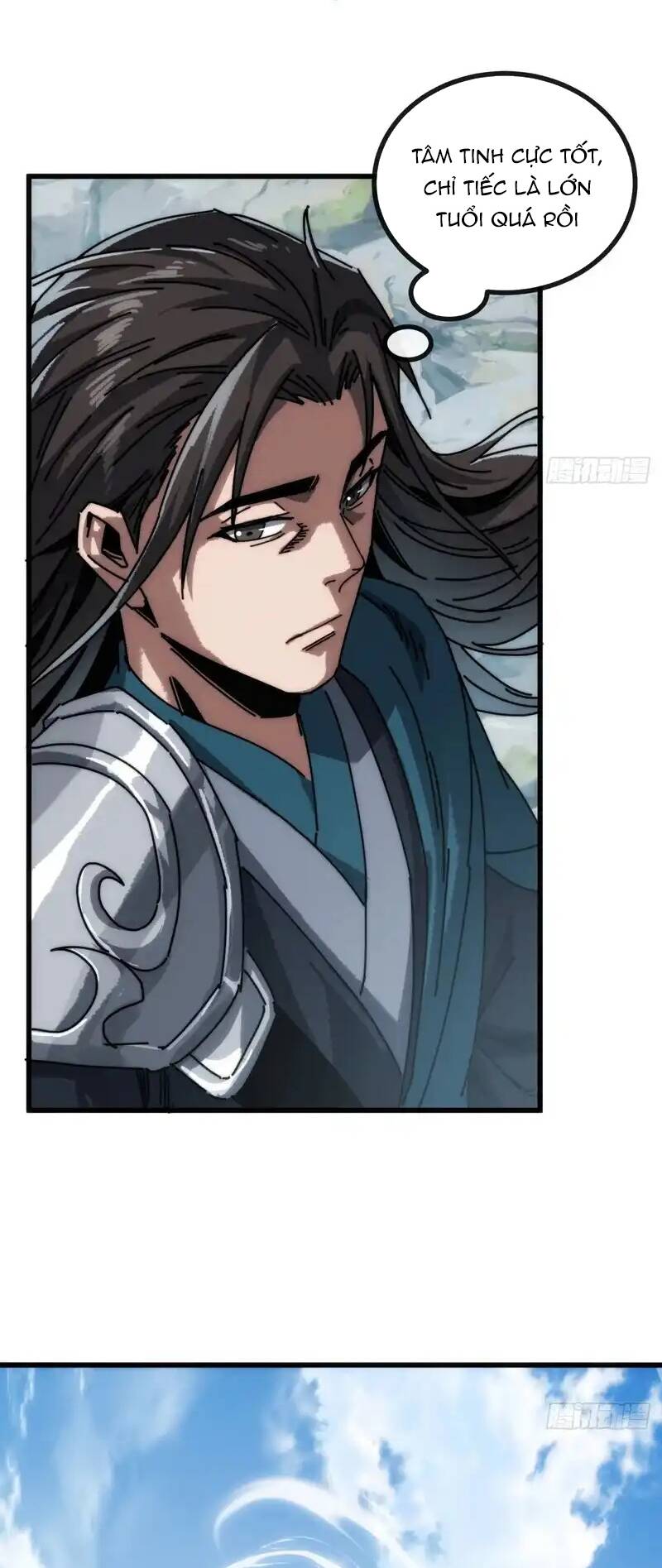 Ta Mô Phỏng Trường Sinh Lộ Chap 22 - Next Chap 23