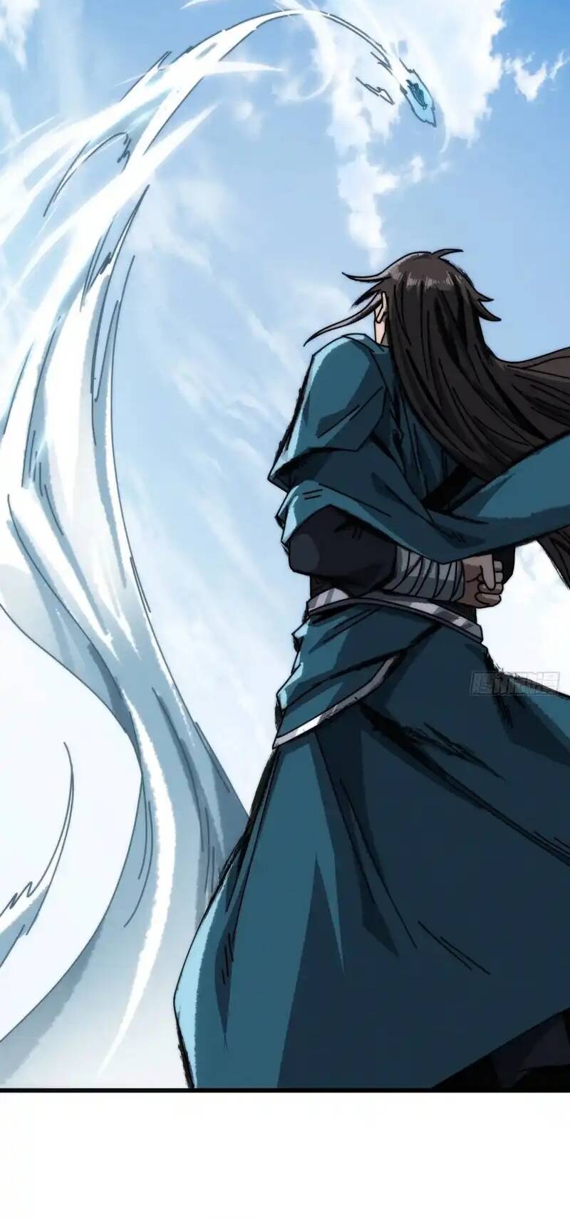 Ta Mô Phỏng Trường Sinh Lộ Chap 22 - Next Chap 23