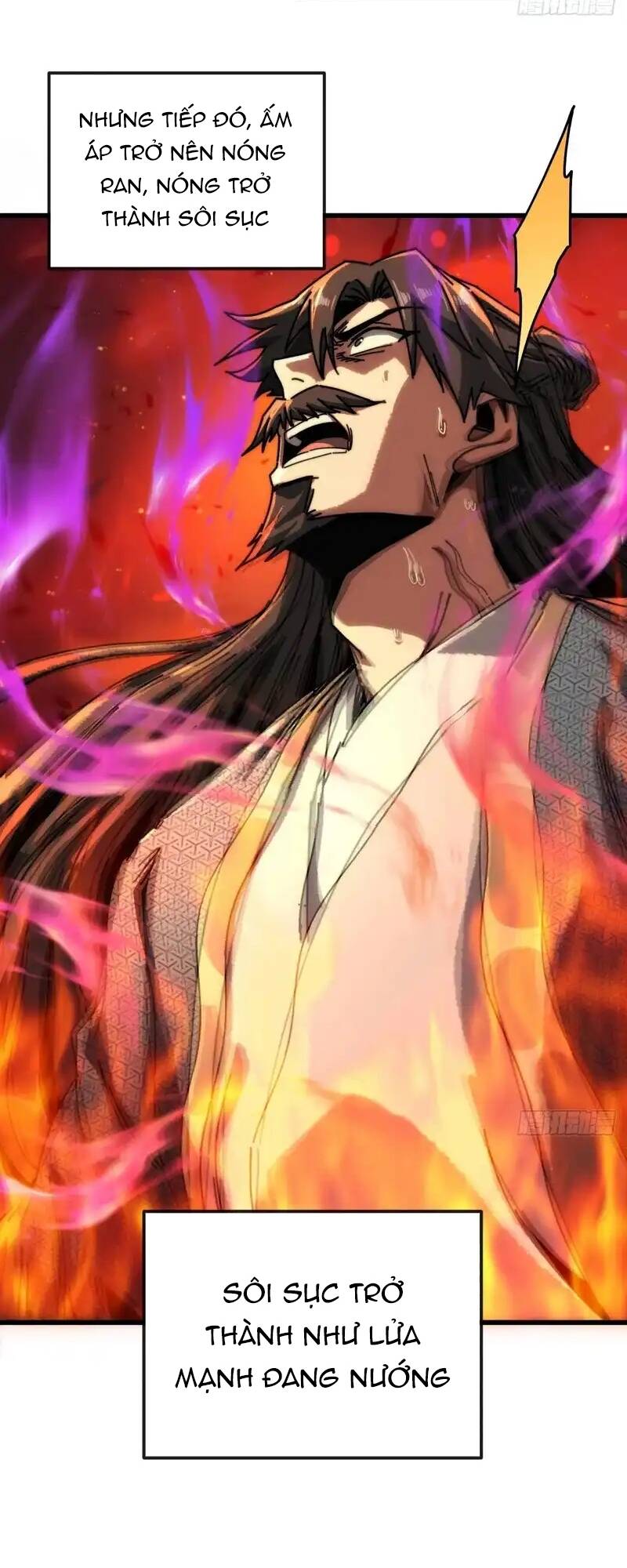 Ta Mô Phỏng Trường Sinh Lộ Chap 22 - Next Chap 23