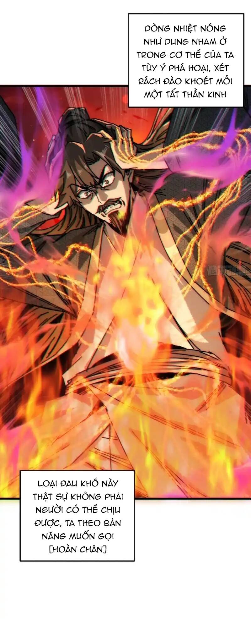 Ta Mô Phỏng Trường Sinh Lộ Chap 22 - Next Chap 23