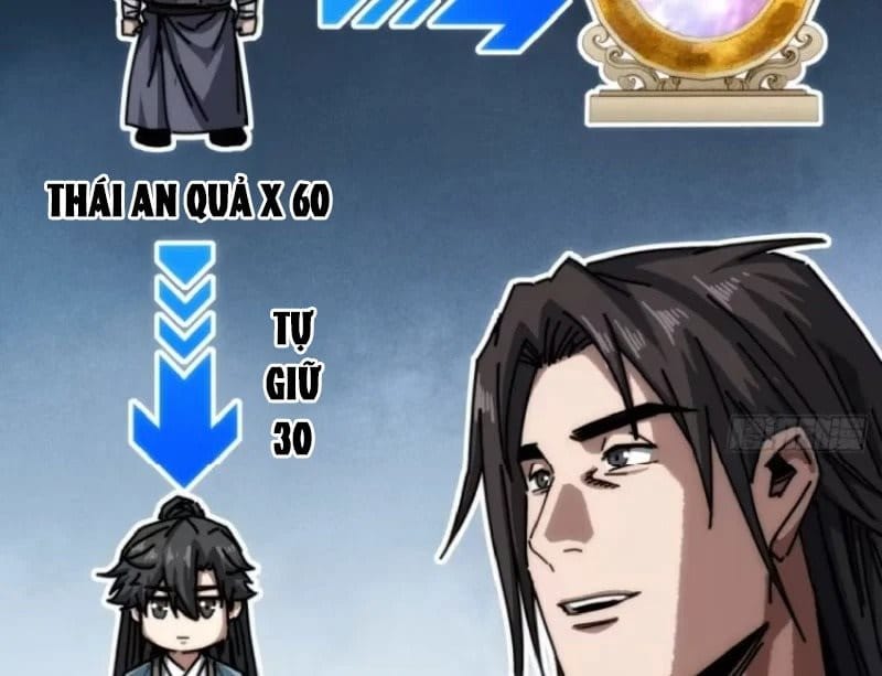 Ta Mô Phỏng Trường Sinh Lộ Chap 27 - Next Chap 28