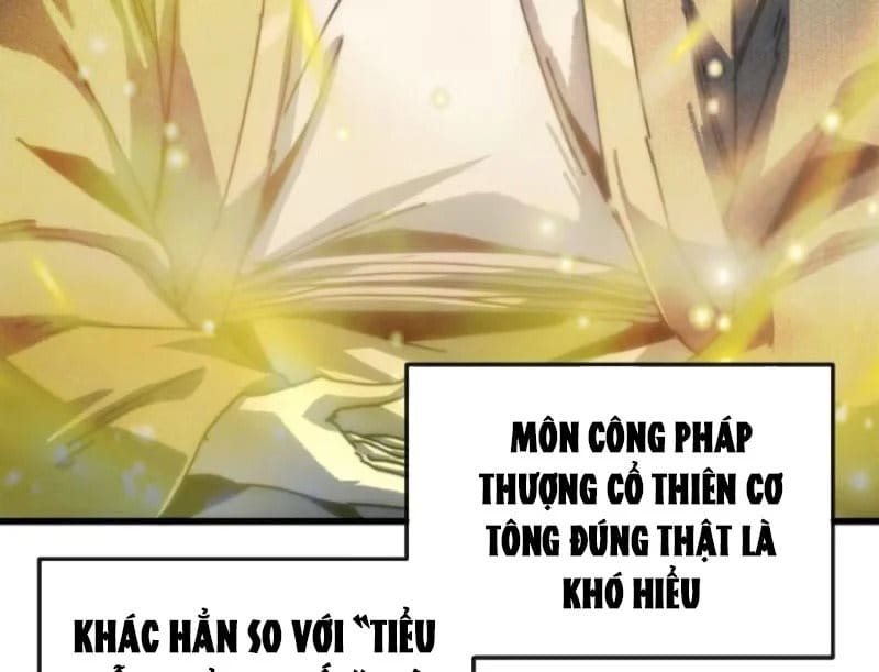 Ta Mô Phỏng Trường Sinh Lộ Chap 27 - Next Chap 28