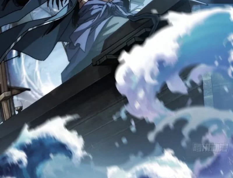 Ta Mô Phỏng Trường Sinh Lộ Chap 27 - Next Chap 28