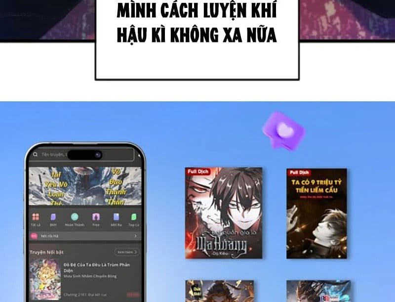 Ta Mô Phỏng Trường Sinh Lộ Chap 27 - Next Chap 28