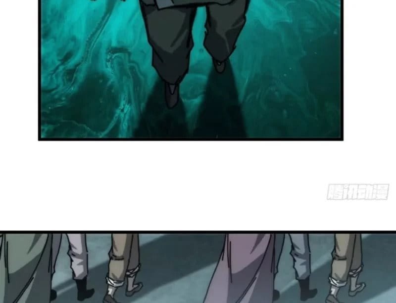 Ta Mô Phỏng Trường Sinh Lộ Chap 27 - Next Chap 28