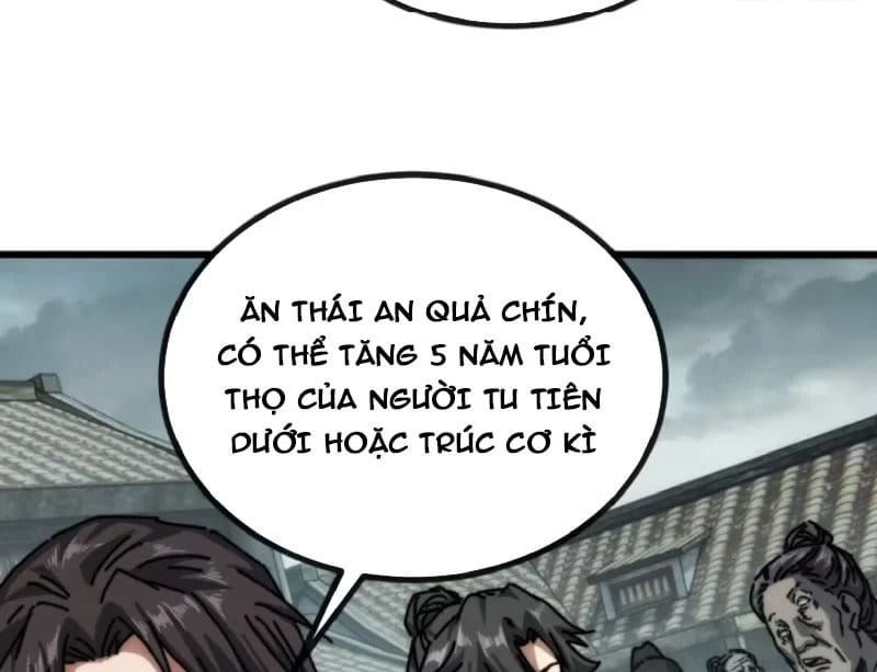 Ta Mô Phỏng Trường Sinh Lộ Chap 27 - Next Chap 28