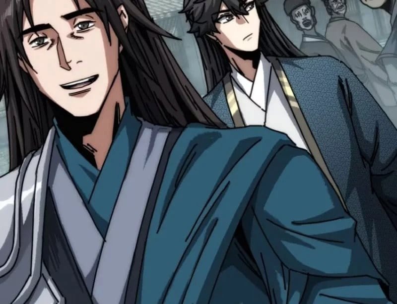 Ta Mô Phỏng Trường Sinh Lộ Chap 27 - Next Chap 28