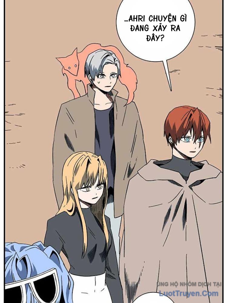 Ta Một Bước Làm Quỷ Vương Chap 94 - Next Chap 95