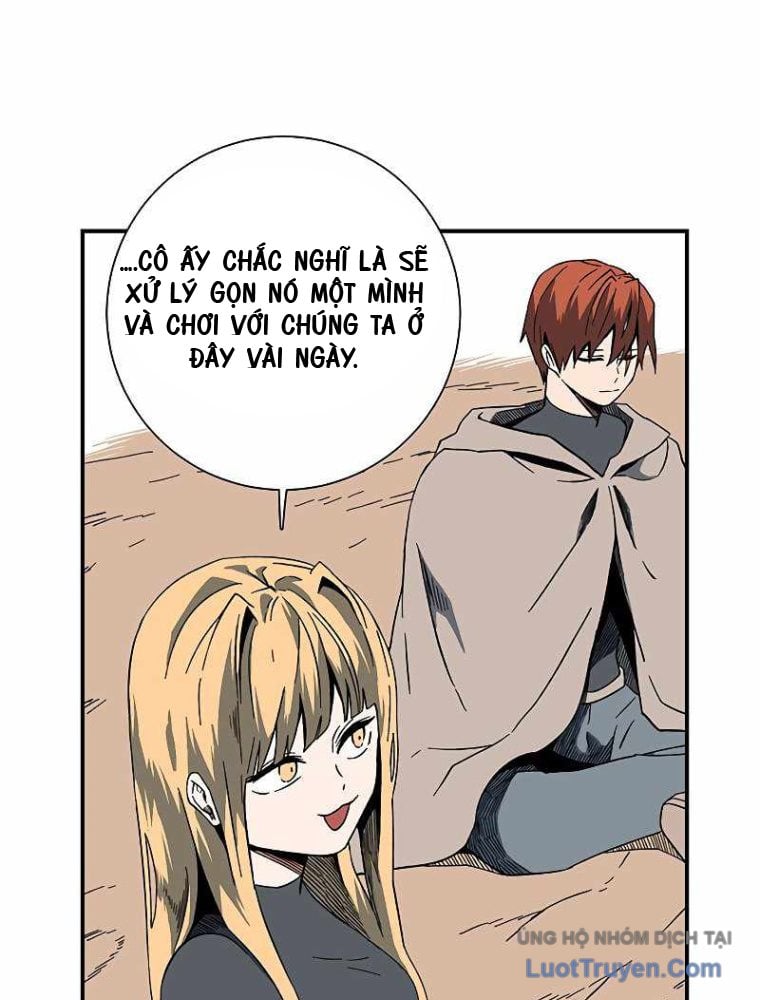 Ta Một Bước Làm Quỷ Vương Chap 94 - Next Chap 95