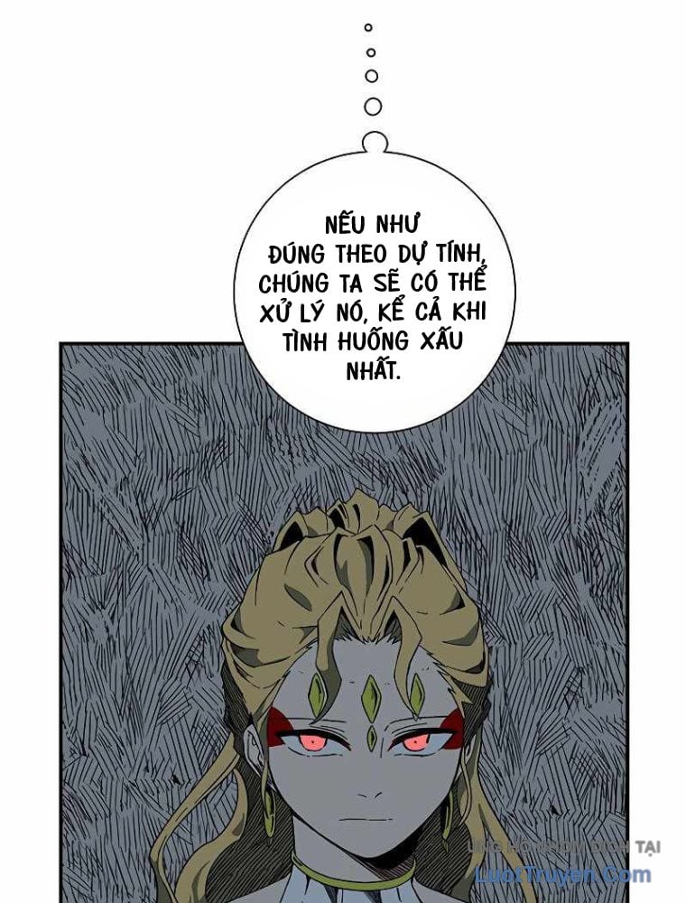 Ta Một Bước Làm Quỷ Vương Chap 94 - Next Chap 95