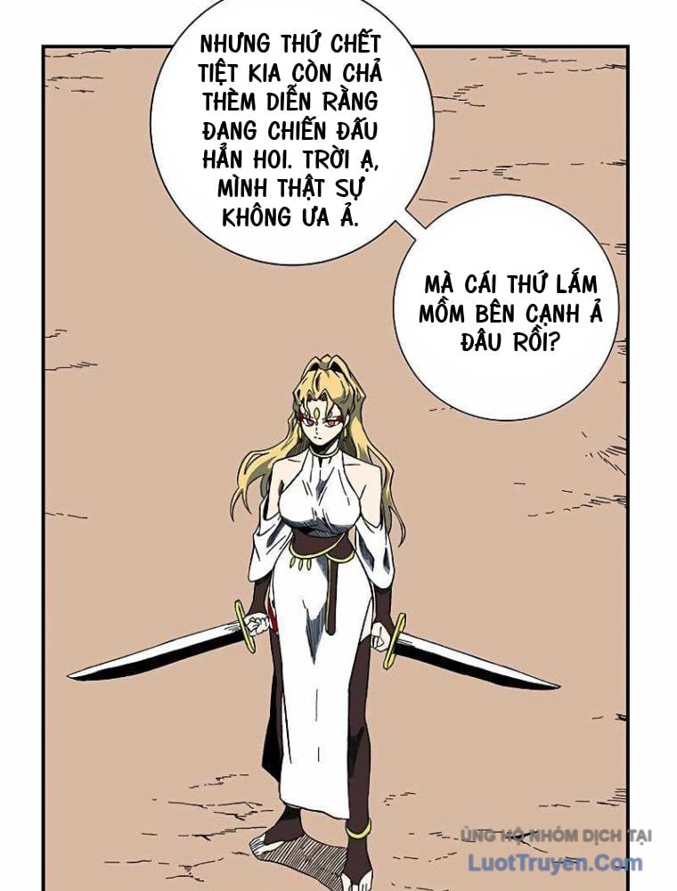 Ta Một Bước Làm Quỷ Vương Chap 94 - Next Chap 95