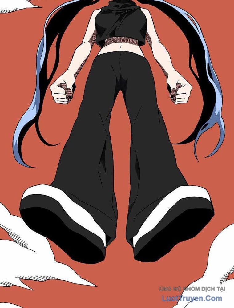 Ta Một Bước Làm Quỷ Vương Chap 95 - Next Chap 96