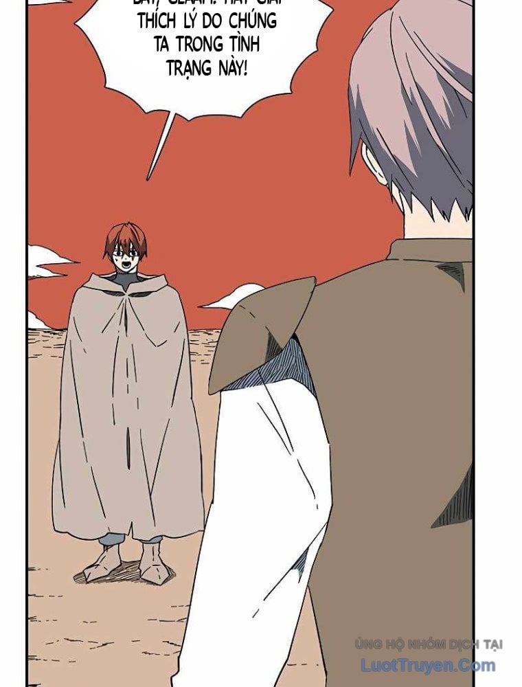 Ta Một Bước Làm Quỷ Vương Chap 95 - Next Chap 96