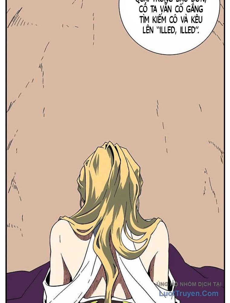 Ta Một Bước Làm Quỷ Vương Chap 95 - Next Chap 96