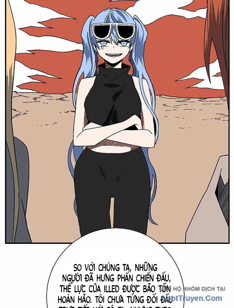 Ta Một Bước Làm Quỷ Vương Chap 95 - Next Chap 96